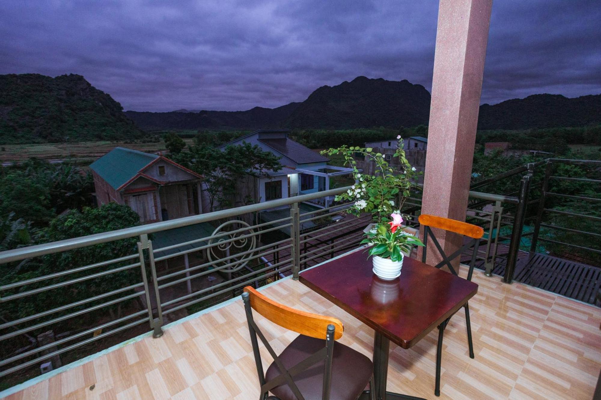 Phong Nha Cherish House Appartement Buitenkant foto