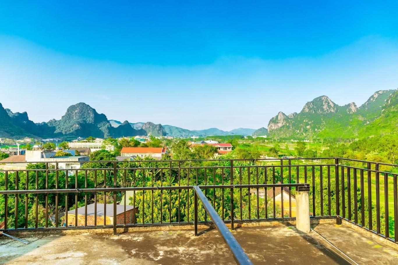 Phong Nha Cherish House Appartement Buitenkant foto