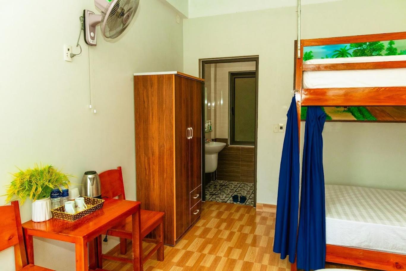 Phong Nha Cherish House Appartement Buitenkant foto