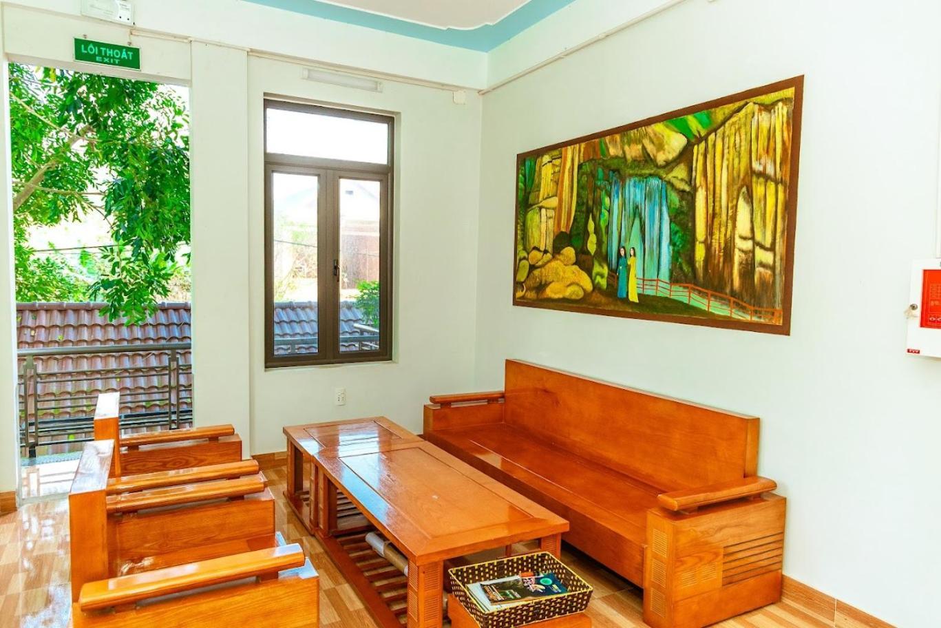 Phong Nha Cherish House Appartement Buitenkant foto